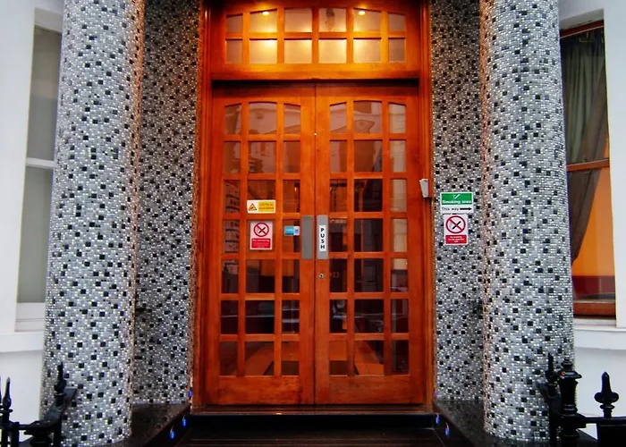 Westbury Hotel Londra